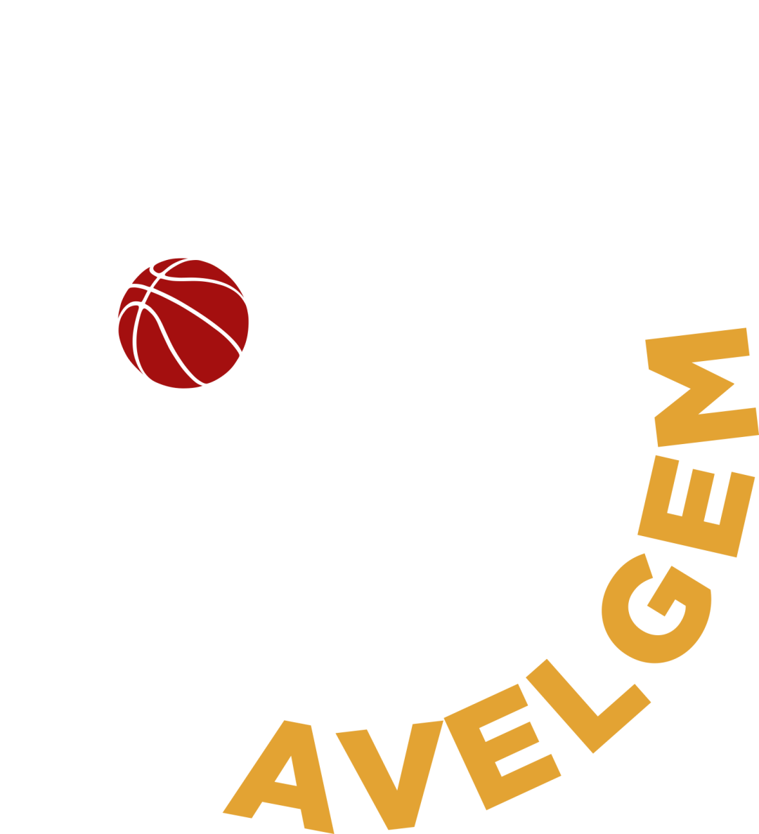 Logo Koninklijke Basket Avelgem