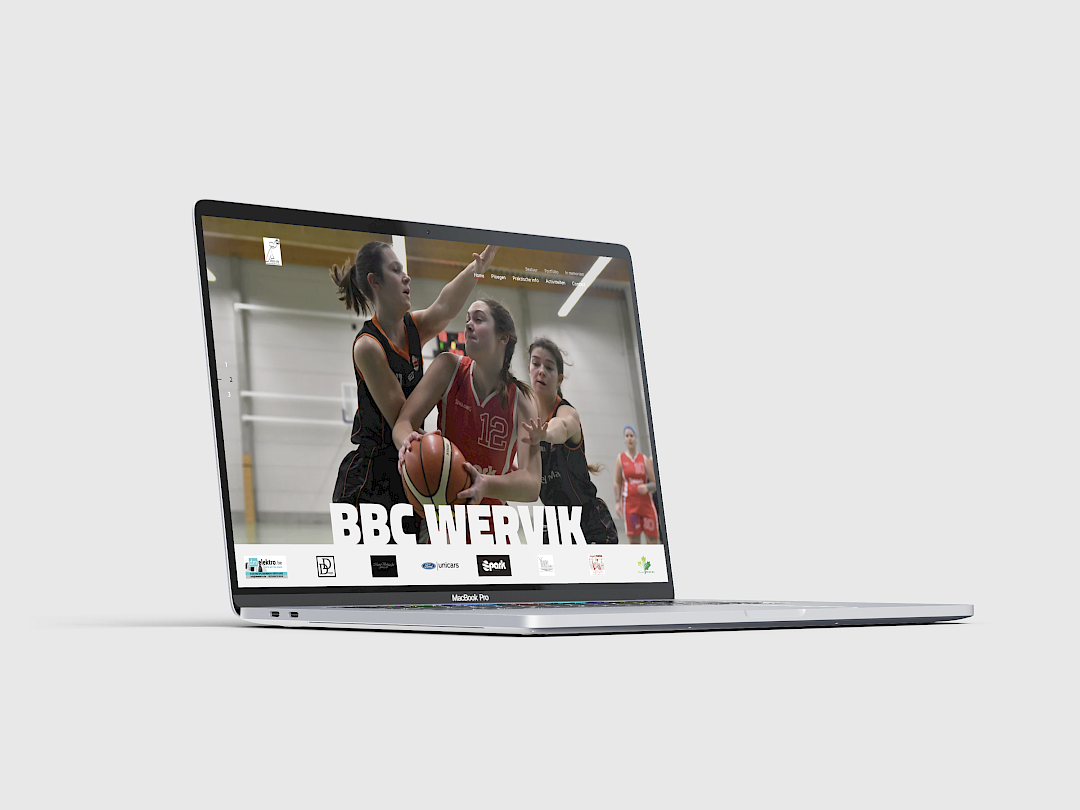 BBC Wervik